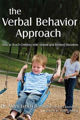 原文現貨 The Verbal Behavior Approach : How to Teach Children with Autism and Related Disorders 言語行為方法:如何教自閉症及相關障礙兒童
